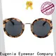 Eugenia hot selling round sunglasses men supply for women 1