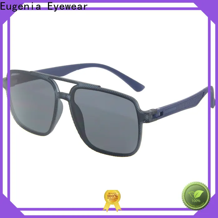 Eugenia square shape sunglasses in many styles  for Travel 1