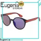 Custom circle sunglasses with good price for decoration 1