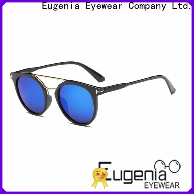 Superhot round sunglasses wholesale with custom services for decoration 1