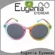Superhot round sunglasses for decoration 1