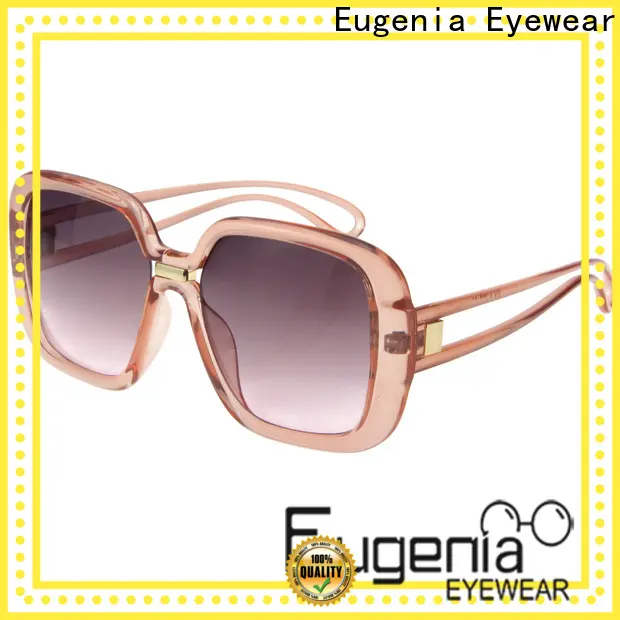 quality square sunglasses for Travel 1