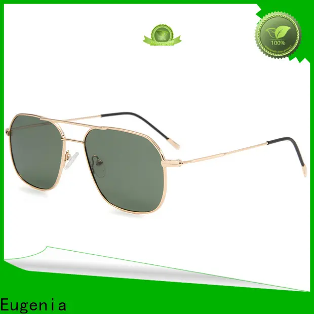 popular square sunglasses luxury for decoration 1