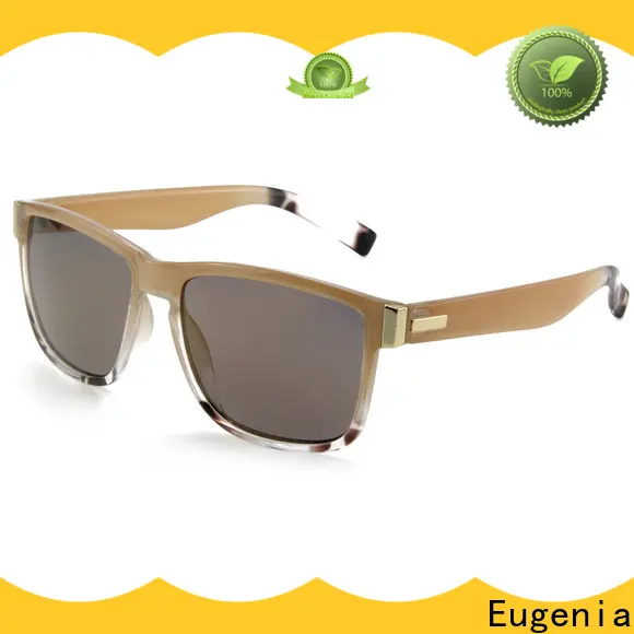 popular square rimless sunglasses 1