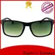 worldwide square aviator sunglasses top brand for Travel 1