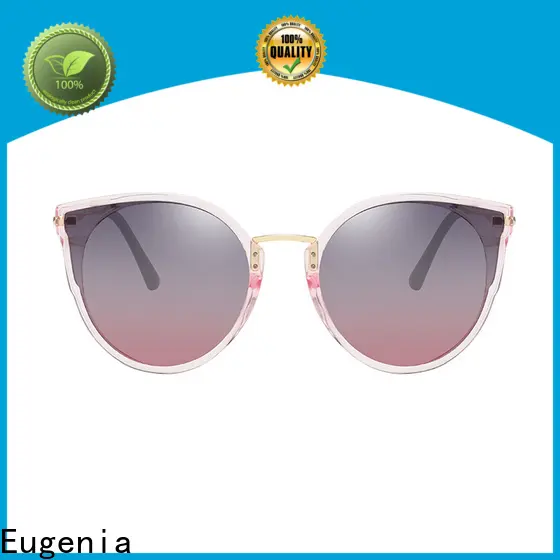 oversized cat eye sunglasses factory direct supply for outdoor 1