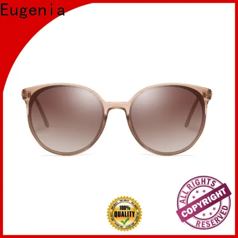 square cat eye sunglasses made in china for Driving 1