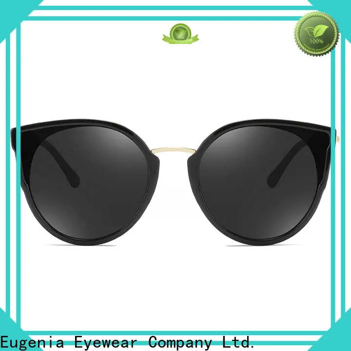 highly-rated oversized cat eye sunglasses made in china for Travel 1
