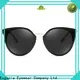 highly-rated oversized cat eye sunglasses made in china for Travel 1