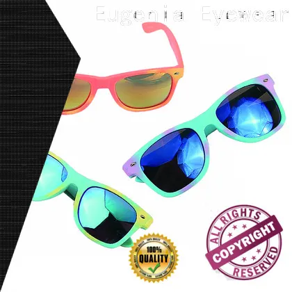 Eugenia modern sunglasses manufacturers quality assurance fashion 1