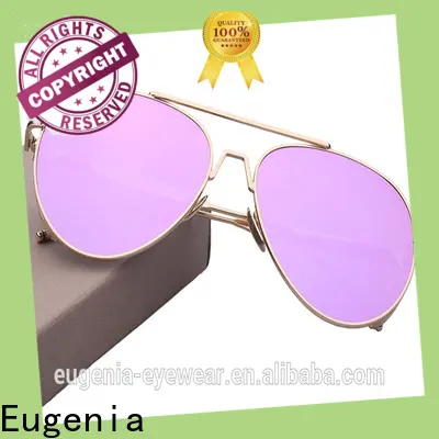 Eugenia fashion sunglass top brand for wholesale 1
