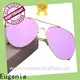 Eugenia fashion sunglass top brand for wholesale 1