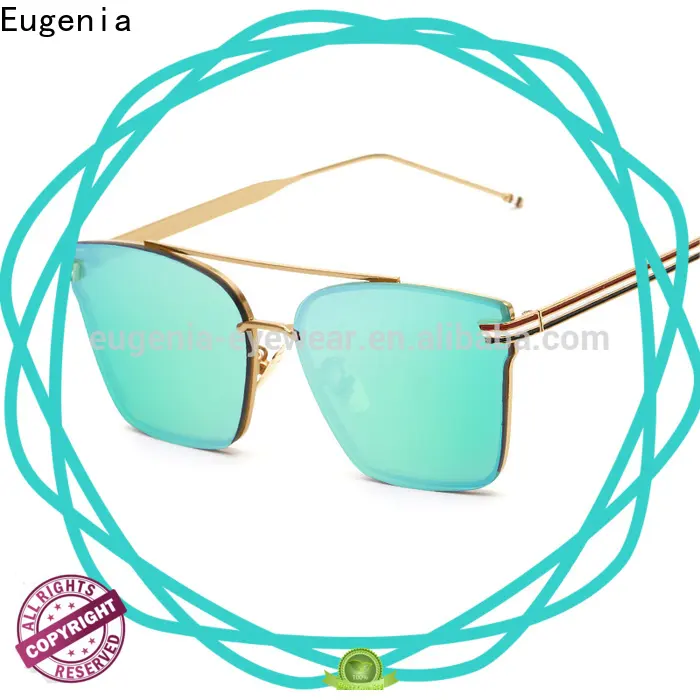 Eugenia creative wholesale fashion sunglasses quality assurance fashion 1
