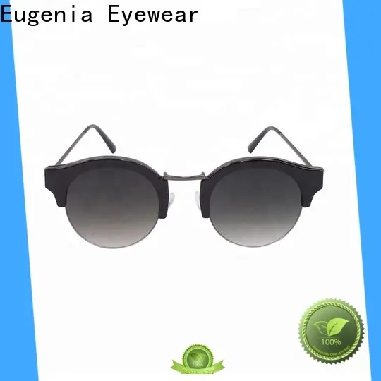 Eugenia creative sunglasses manufacturers luxury for wholesale 1