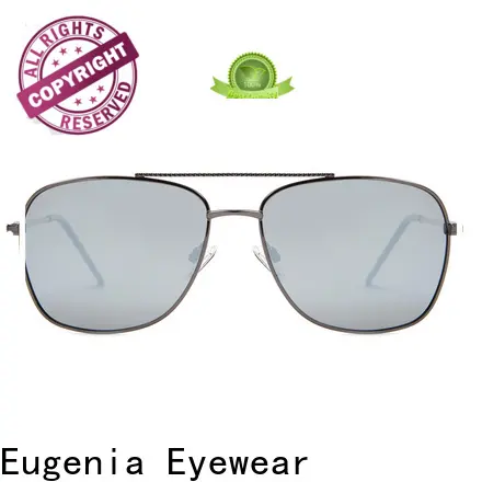 Eugenia sunglasses manufacturers company 1
