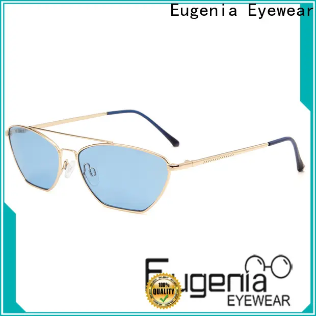 Eugenia fashion sunglasses manufacturer quality assurance fashion1 1