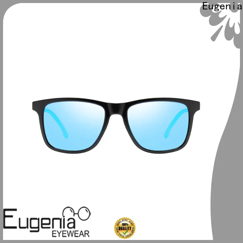 Eugenia new design fashion sunglass luxury company 1