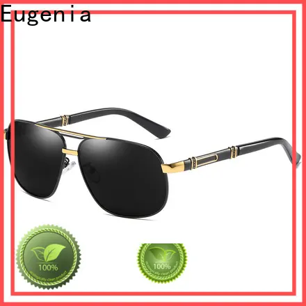 Eugenia creative fashion sunglass luxury company 1