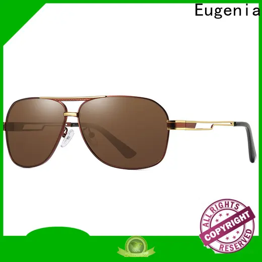 Eugenia creative fashion sunglass quality assurance fast delivery 1