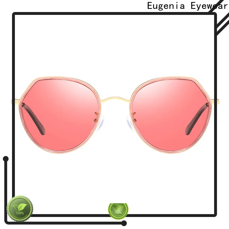 Eugenia wholesale fashion sunglasses new arrival bulk supplies 1