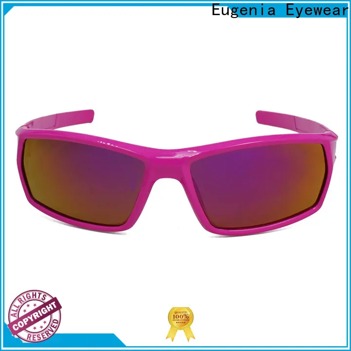 Eugenia unisex children's fashion sunglasses modern design  for Decoration 1