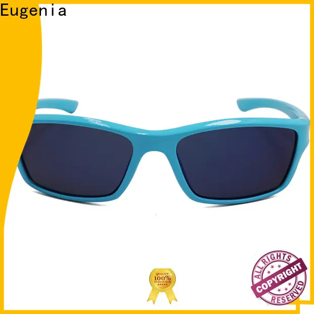 Eugenia girls sunglasses wholesale overseas market for Decoration 1