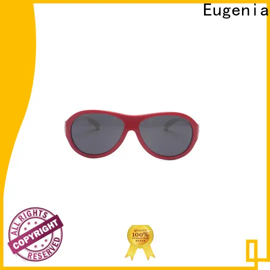 Eugenia New Trendy kids sunglasses bulk overseas market fast delivery 1