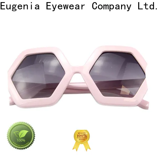 Eugenia kids round sunglasses overseas market for party 1