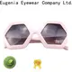 Eugenia kids round sunglasses overseas market for party 1