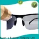 Eugenia best price photochromic lens factory direct supply for eye glasses 1
