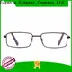 Foldable reading glasses for women bulk production 1