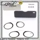 Foldable reader sunglasses quality assurance bulk production 1