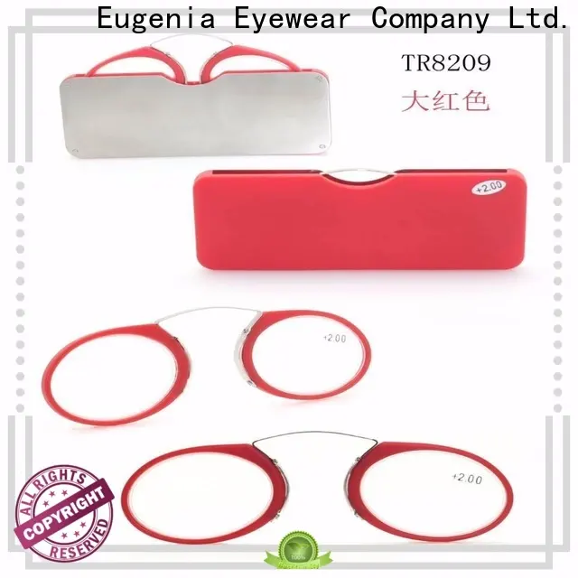Professional cute reading glasses new arrival for sale 1