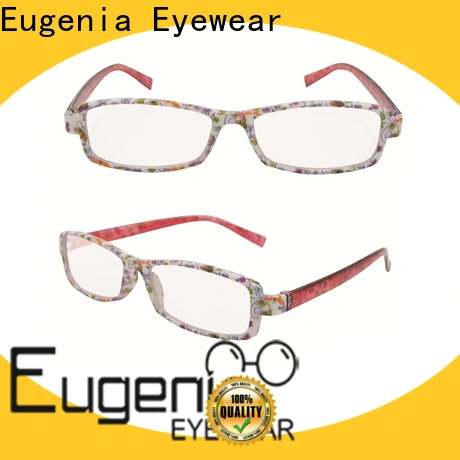 Eugenia reading glasses for men 1