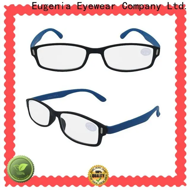 Eugenia oversized reading glasses quality assurance for Eye Protection 1