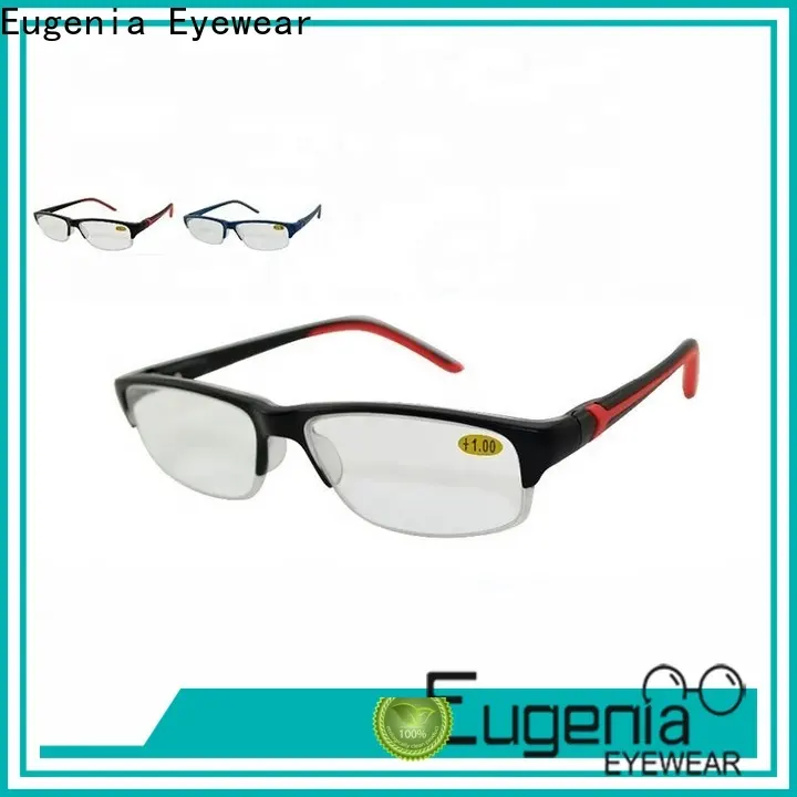 Eugenia oversized reading glasses all sizes fast delivery 1