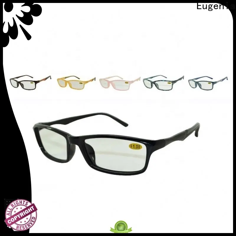 Professional reader sunglasses new arrival bulk production 1