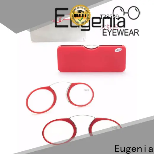 Eugenia Cheap reading glasses for Eye Protection 1