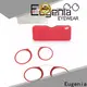 Eugenia Cheap reading glasses for Eye Protection 1