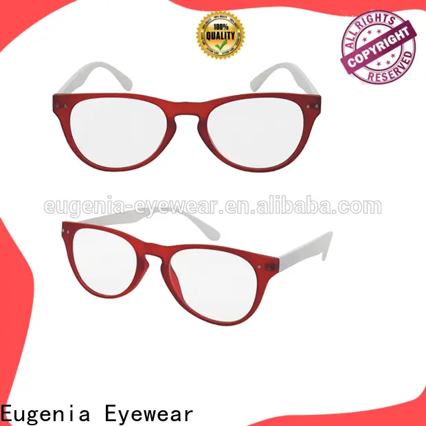 Eugenia reader sunglasses made in china 1