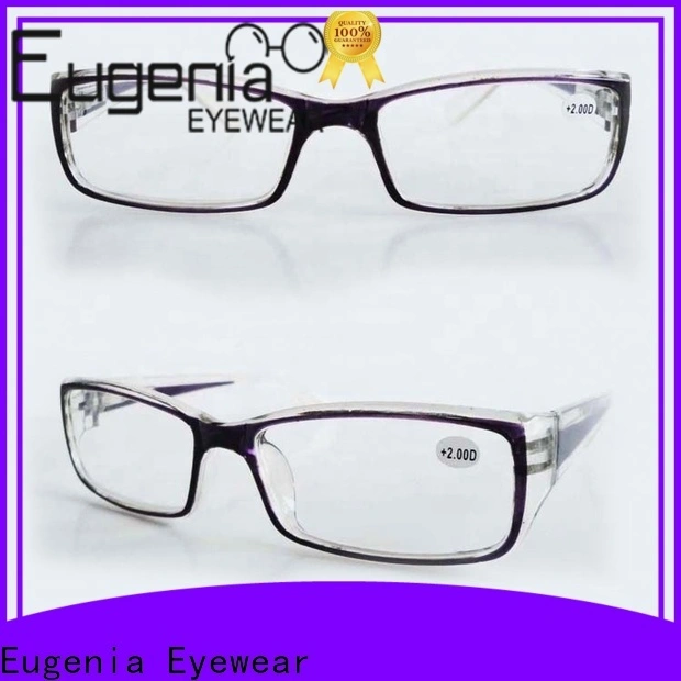Eugenia Professional designer reading glasses for women quality assurance bulk supplies 1