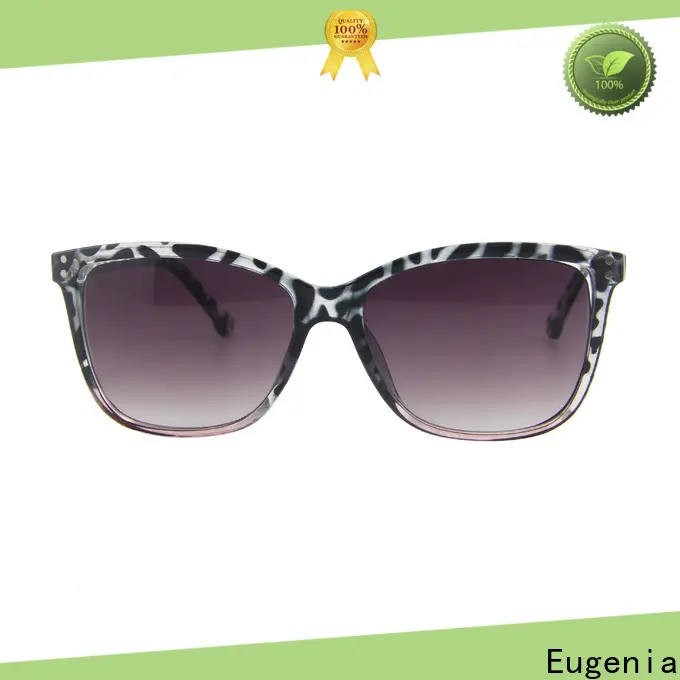 Eugenia anti blue light designer reading glasses for women quality assurance company 1
