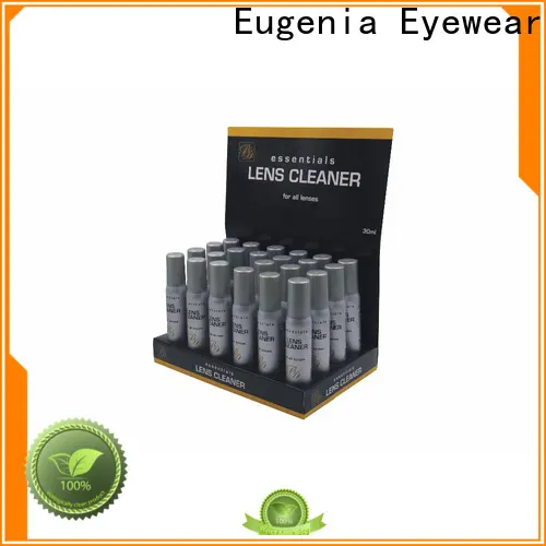 Eugenia wholesale sunglasses accessories with custom services bulk production 1