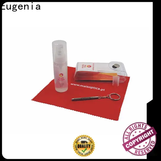 Eugenia custom wholesale sunglasses accessories factory bulk buy 1