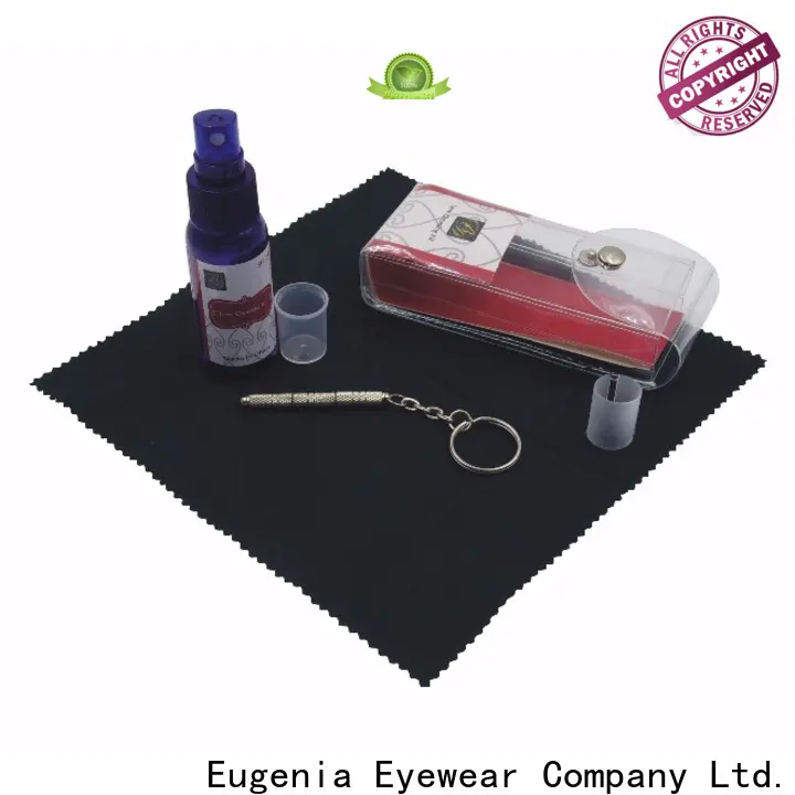 high quality eyewear accessories with custom services for glass 1