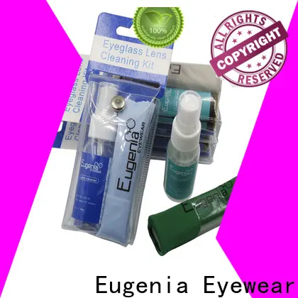 Eugenia eyewear accessories factory 1