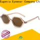 EUGENIA 2021 New Design Hot Sales High Quality Sun Glasses Custom Logo Gafas De Sol Hombre Frameless Women One Piece Sunglasses - Buy Gafas De Sol Hombre,Sunglasses High Quality,Sunglasses Custom Logo Product on Alibaba.com439 1
