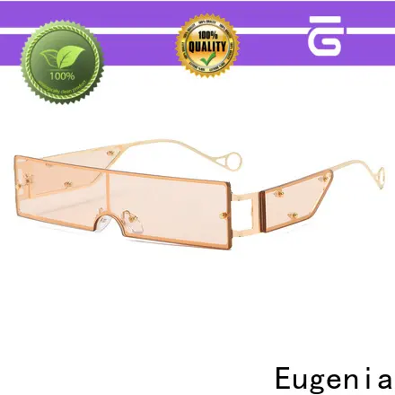 EUGENIA 2021 New Design Hot Sales High Quality Sun Glasses Custom Logo Gafas De Sol Hombre Frameless Women One Piece Sunglasses - Buy Gafas De Sol Hombre,Sunglasses High Quality,Sunglasses Custom Logo Product on Alibaba.com458 1