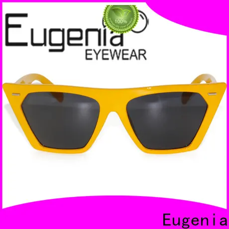 Eugenia cat eye sunglasses from China 1