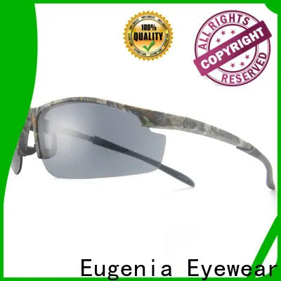 bepoke pink camo sunglasses with custom services for travel 1